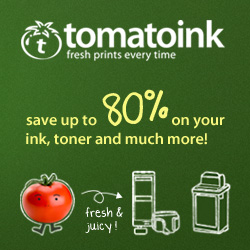 TomatoInk 300×250